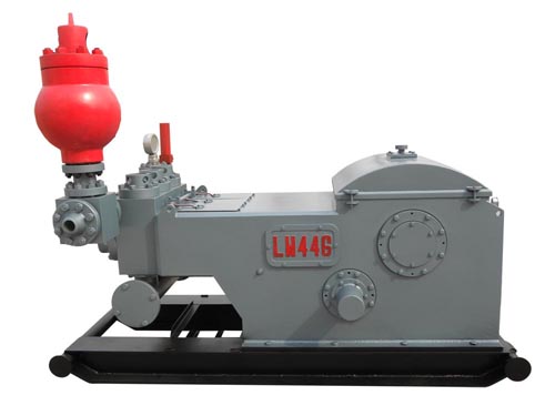 LW446 MUD PUMP