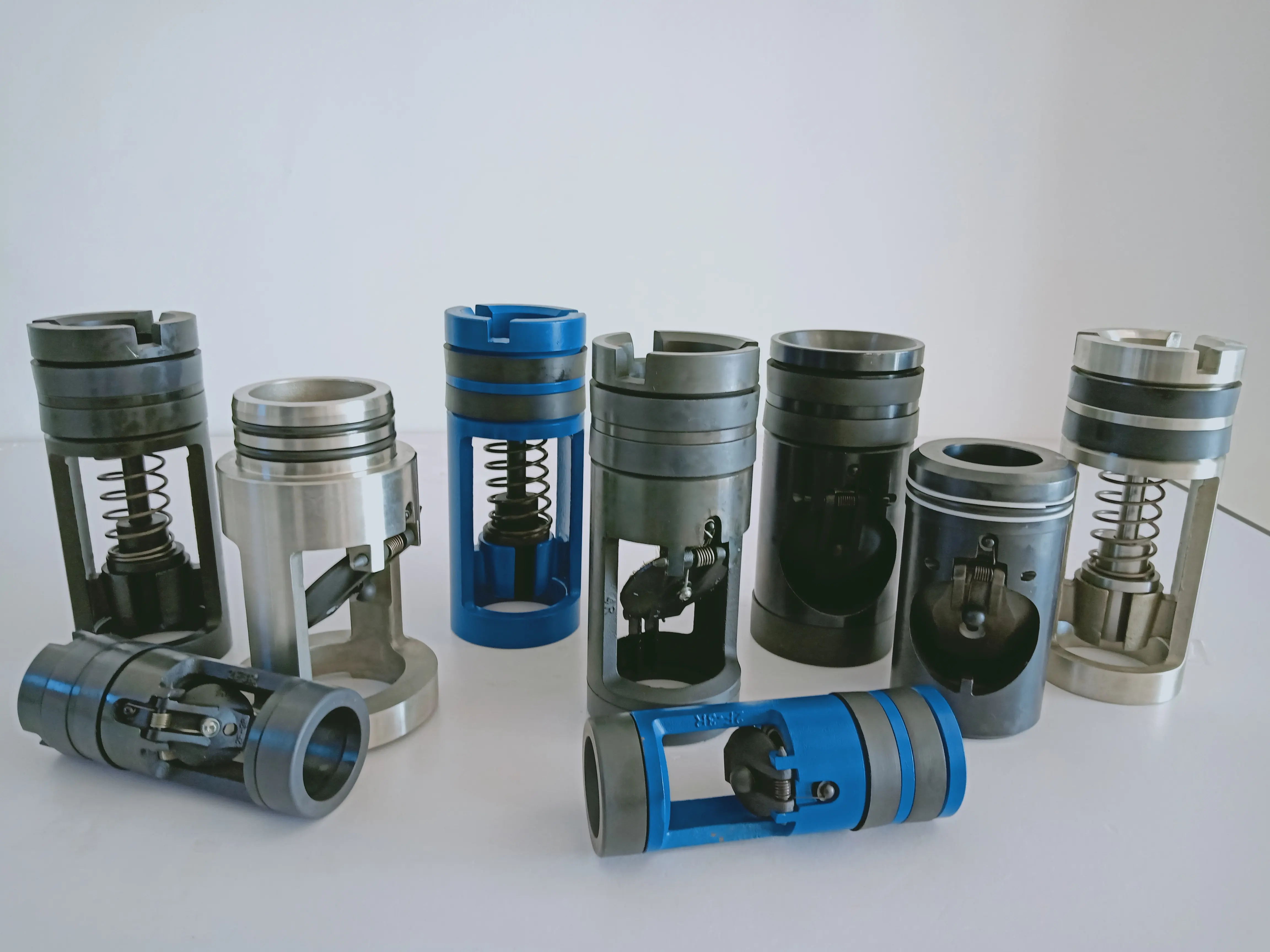 Drill Pipe Float Valve